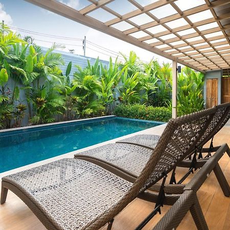 Villa Dalaa 9 Strand Kamala Exterior foto
